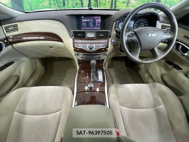 Nissan FUGA HYBRID 2015-06 7723647-1
