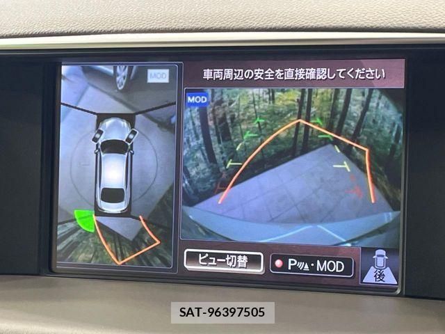 Nissan FUGA HYBRID 2015-06 7723647-4