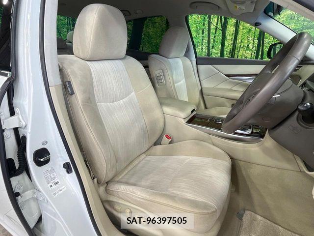 Nissan FUGA HYBRID 2015-06 7723647-7