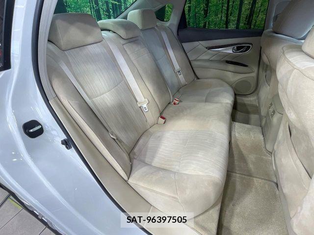 Nissan FUGA HYBRID 2015-06 7723647-8