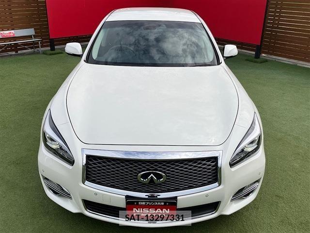 Nissan FUGA HYBRID 2018-03 7723649-27