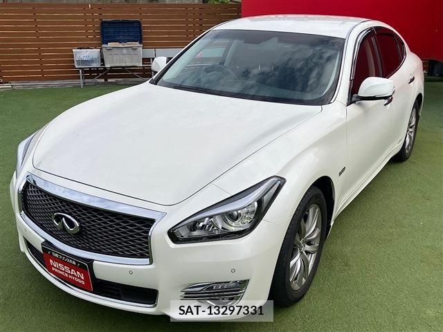 Nissan FUGA HYBRID 2018-03 7723649-28