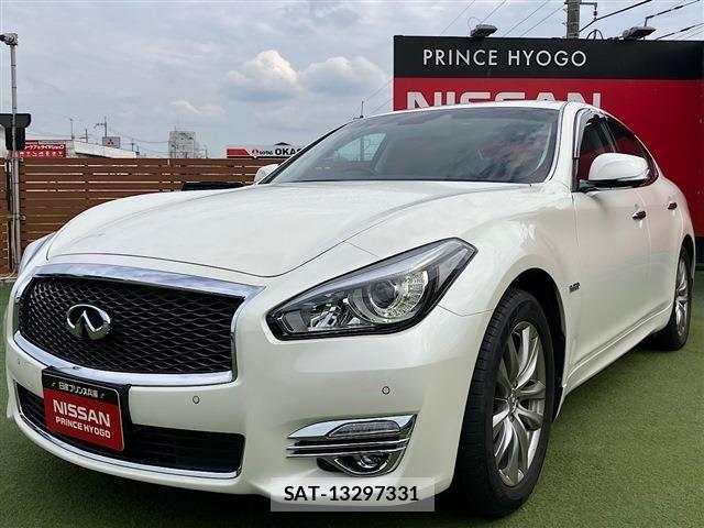 Nissan FUGA HYBRID 2018-03 7723649-29