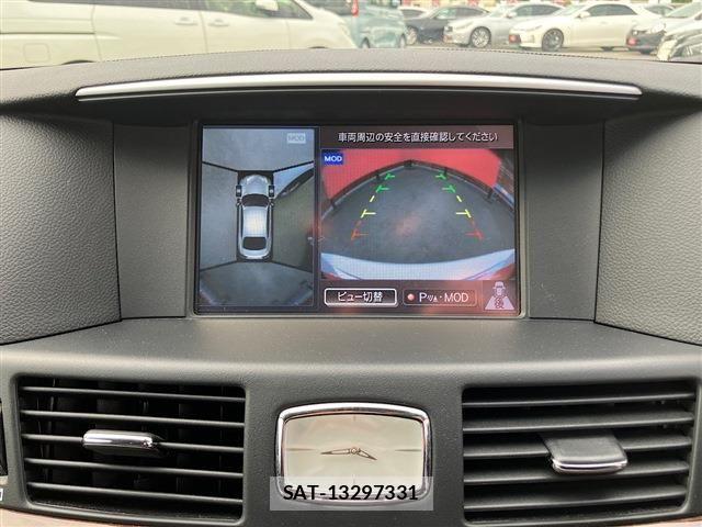Nissan FUGA HYBRID 2018-03 7723649-3
