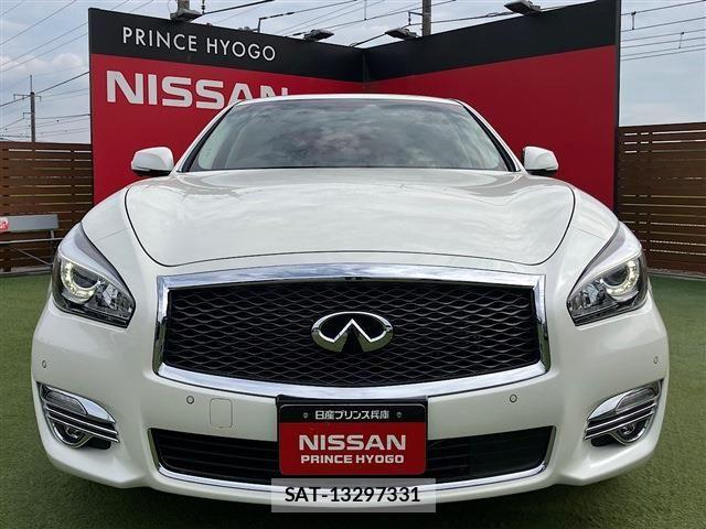 Nissan FUGA HYBRID 2018-03 7723649-4