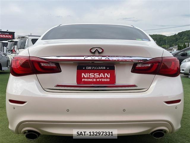 Nissan FUGA HYBRID 2018-03 7723649-6