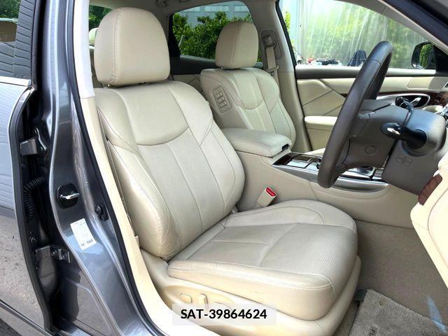 Nissan FUGA HYBRID 2019-09 7785206-9