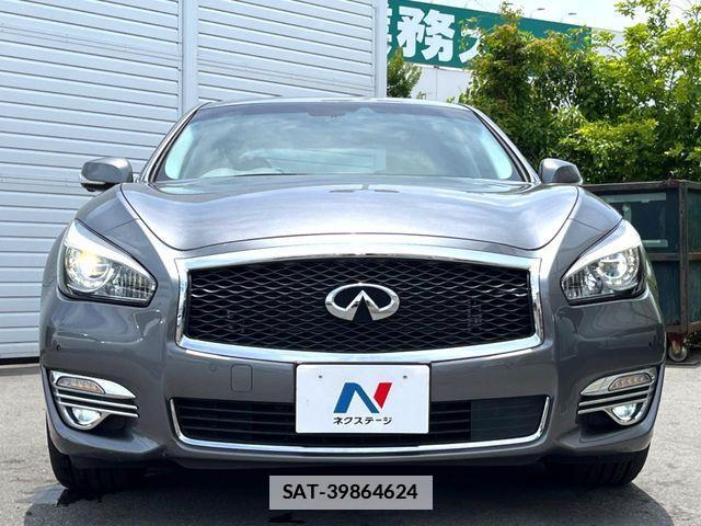 Nissan FUGA HYBRID 2019-09 7785206-12