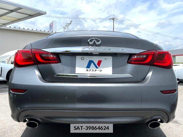 Nissan FUGA HYBRID 2019-09 7785206-13
