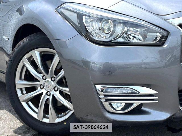 Nissan FUGA HYBRID 2019-09 7785206-14
