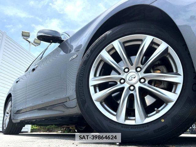Nissan FUGA HYBRID 2019-09 7785206-15