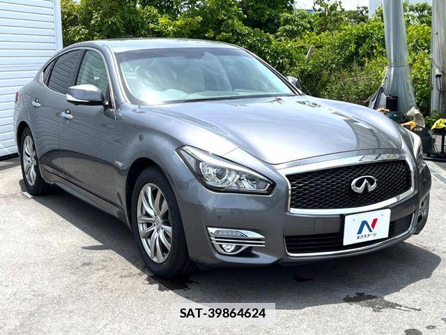 Nissan FUGA HYBRID 2019-09 7785206-16