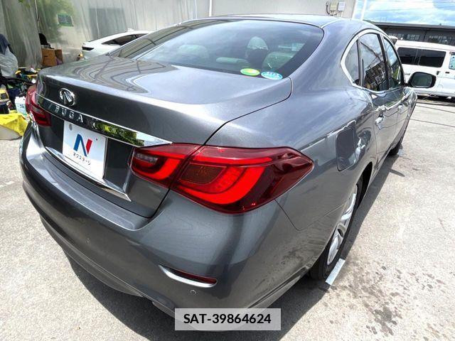 Nissan FUGA HYBRID 2019-09 7785206-17