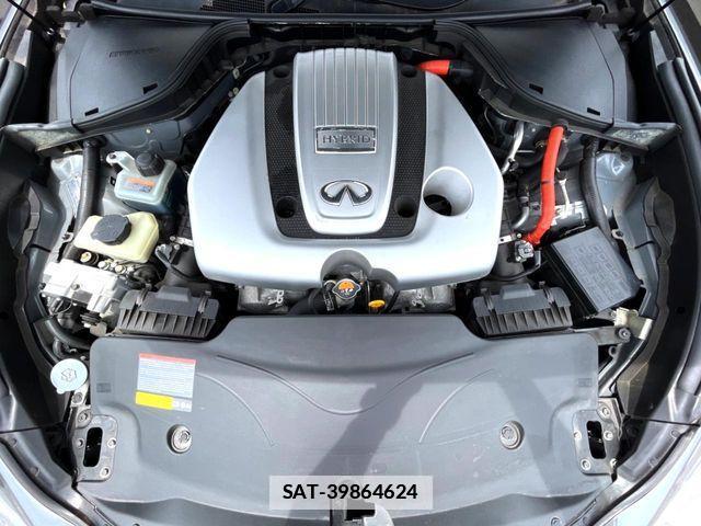 Nissan FUGA HYBRID 2019-09 7785206-18