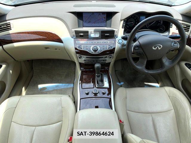 Nissan FUGA HYBRID 2019-09 7785206-1