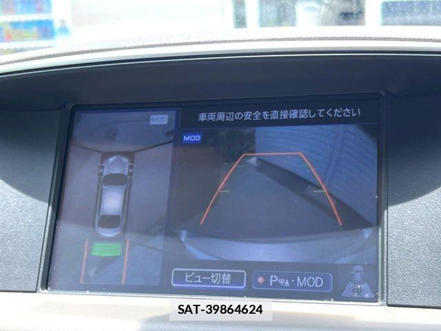 Nissan FUGA HYBRID 2019-09 7785206-3