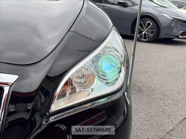 Nissan FUGA HYBRID 2011-02 7876624-11