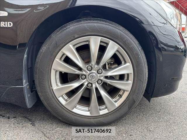 Nissan FUGA HYBRID 2011-02 7876624-13
