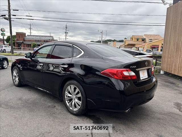 Nissan FUGA HYBRID 2011-02 7876624-20