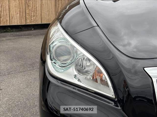 Nissan FUGA HYBRID 2011-02 7876624-23
