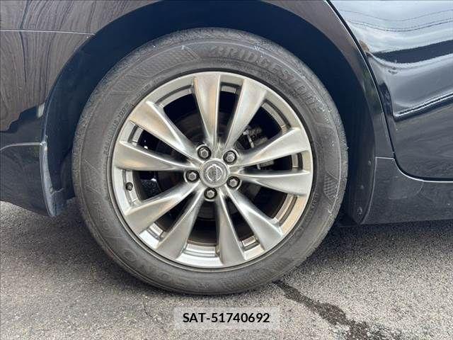 Nissan FUGA HYBRID 2011-02 7876624-28