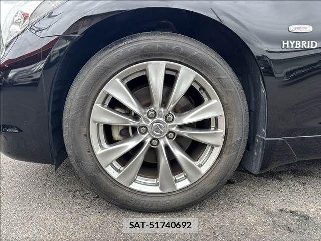 Nissan FUGA HYBRID 2011-02 7876624-29