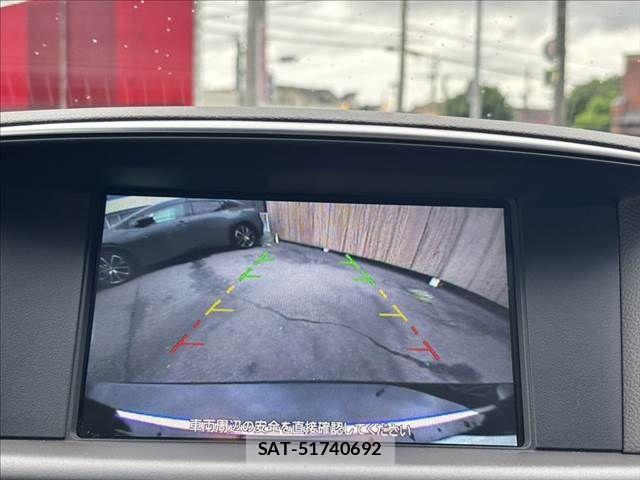 Nissan FUGA HYBRID 2011-02 7876624-4