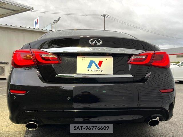 Nissan FUGA HYBRID 2016-03 7979323-13