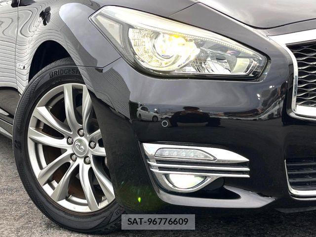Nissan FUGA HYBRID 2016-03 7979323-14