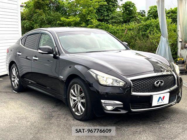 Nissan FUGA HYBRID 2016-03 7979323-16
