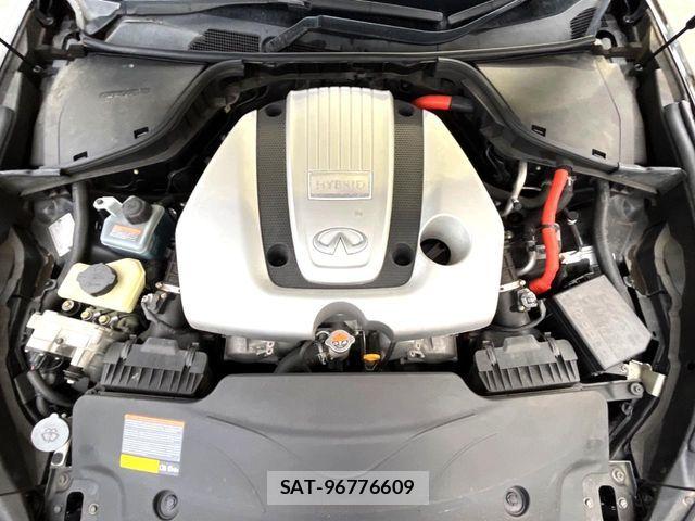 Nissan FUGA HYBRID 2016-03 7979323-18