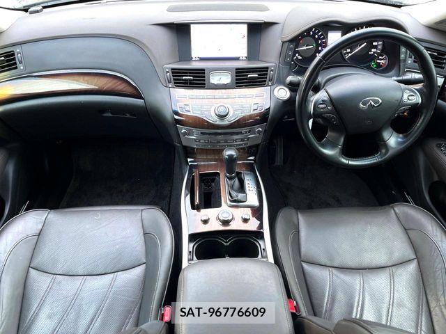 Nissan FUGA HYBRID 2016-03 7979323-1