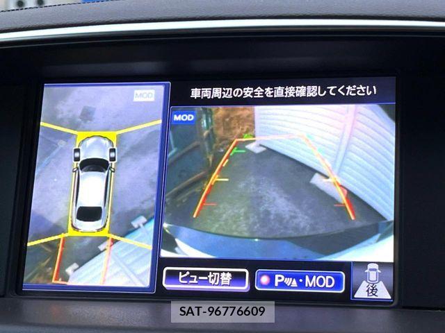 Nissan FUGA HYBRID 2016-03 7979323-3