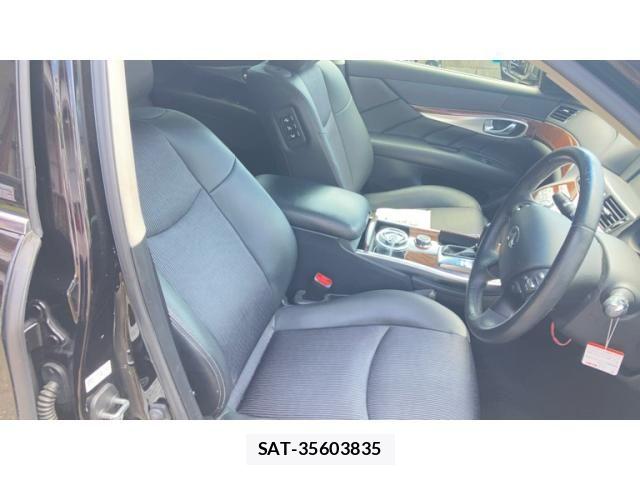 Nissan FUGA HYBRID 2015-11 8035726-9
