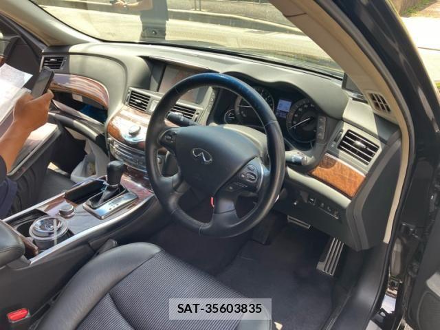 Nissan FUGA HYBRID 2015-11 8035726-10