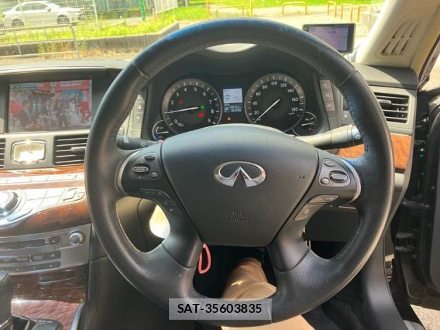 Nissan FUGA HYBRID 2015-11 8035726-11