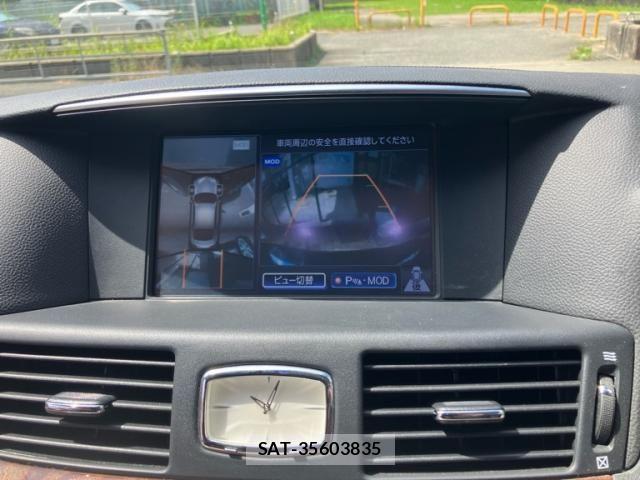 Nissan FUGA HYBRID 2015-11 8035726-12