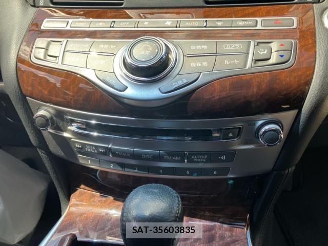 Nissan FUGA HYBRID 2015-11 8035726-14