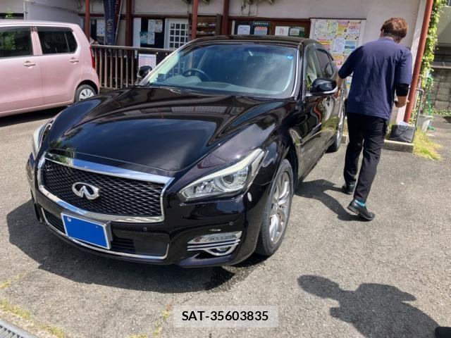 Nissan FUGA HYBRID 2015-11 8035726-1