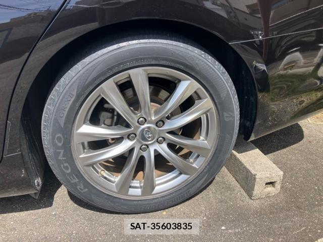 Nissan FUGA HYBRID 2015-11 8035726-19