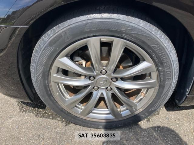 Nissan FUGA HYBRID 2015-11 8035726-20