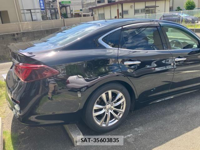 Nissan FUGA HYBRID 2015-11 8035726-5