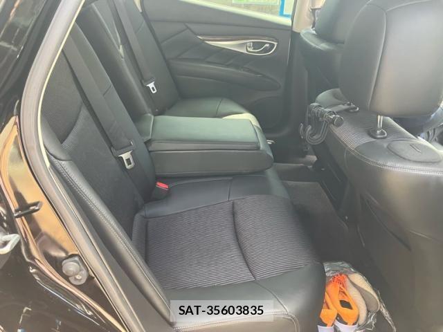 Nissan FUGA HYBRID 2015-11 8035726-8