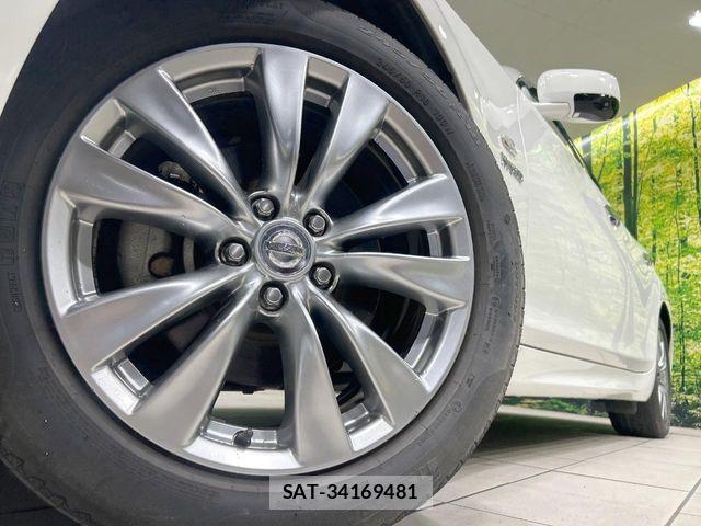 Nissan FUGA HYBRID 2012-03 8073856-12