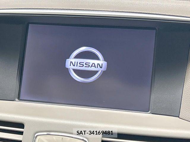 Nissan FUGA HYBRID 2012-03 8073856-3