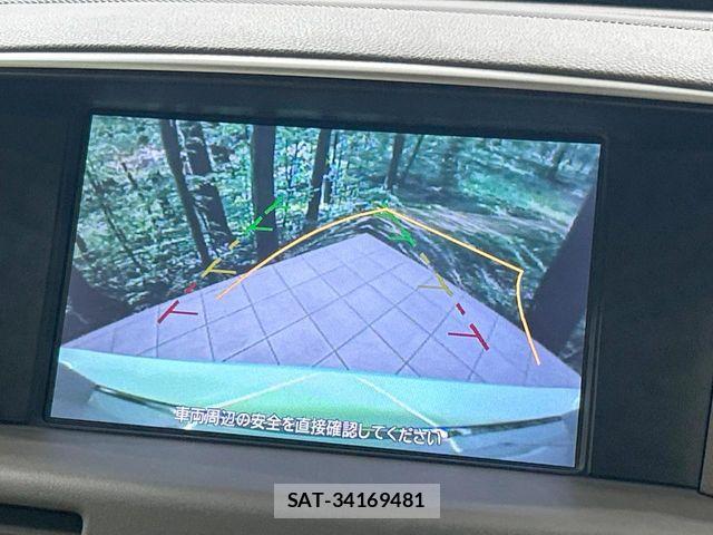 Nissan FUGA HYBRID 2012-03 8073856-4