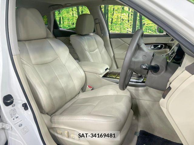 Nissan FUGA HYBRID 2012-03 8073856-7