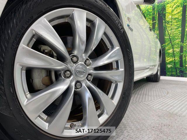 Nissan FUGA HYBRID 2012-11 8073855-13
