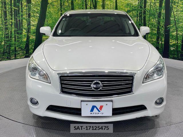 Nissan FUGA HYBRID 2012-11 8073855-14