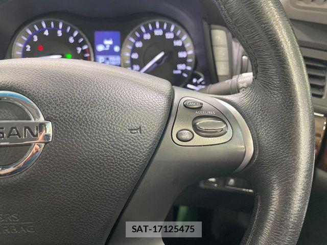 Nissan FUGA HYBRID 2012-11 8073855-5